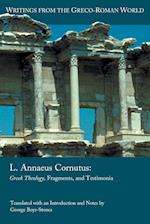L. Annaeus Cornutus
