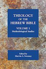 Theology of the Hebrew Bible, volume 1