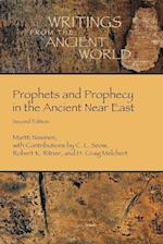 Prophets and Prophecy in the Ancient Near East