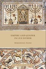 Empire and Gender in LXX Esther