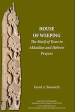 A House of Weeping