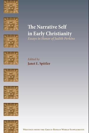 The Narrative Self in Early Christianity