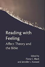 Reading with Feeling