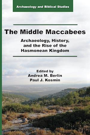 The Middle Maccabees