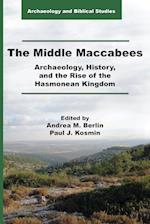 The Middle Maccabees