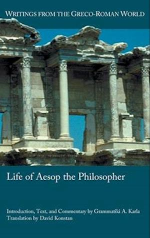 Life of Aesop the Philosopher