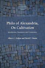 Philo of Alexandria, On Cultivation