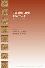 The First Urban Churches 6