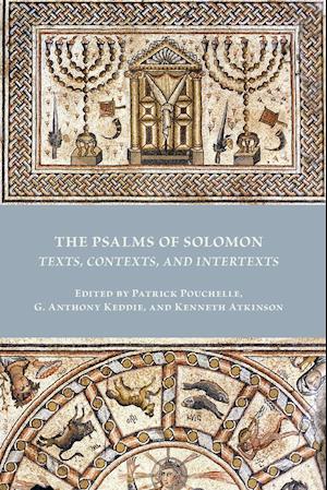 The Psalms of Solomon