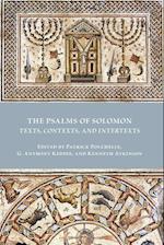 The Psalms of Solomon