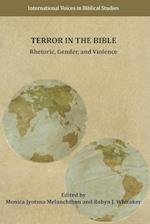 Terror in the Bible