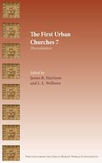 The First Urban Churches 7