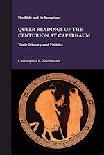 Queer Readings of the Centurion at Capernaum