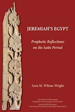 Jeremiah's Egypt