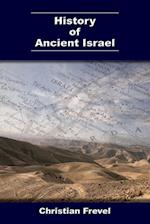 History of Ancient Israel