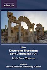 New Documents Illustrating Early Christianity 11A