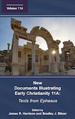 New Documents Illustrating Early Christianity 11A