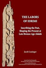 The Labors of Idrimi