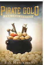Pirate Gold: The 1960 Season 