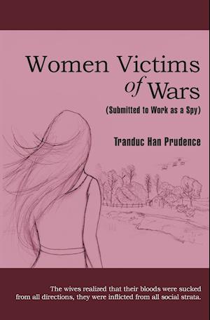 Women Victims of Wars