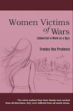 Women Victims of Wars