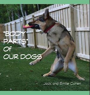 Body Parts of Our Dogs