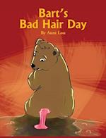 Bart's Bad Hair Day