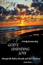 A Daily Devotional of God's Unending Love