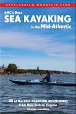 Amc's Best Sea Kayaking in the Mid-Atlantic