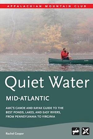 Amc's Quiet Water Mid-Atlantic