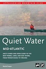 Amc's Quiet Water Mid-Atlantic
