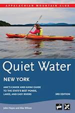 Quiet Water New York