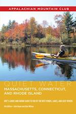 Quiet Water Massachusetts, Connecticut, and Rhode Island