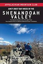 Amc's Best Day Hikes in the Shenandoah Valley