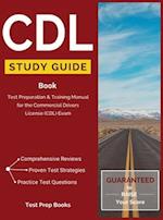 CDL Study Guide Book