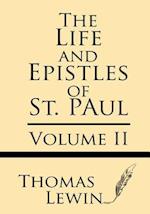 The Life and Epistles of St. Paul (Volume II)