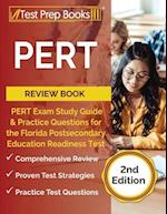 PERT Test Study Guide: Test Prep Book & Practice Test Questions 