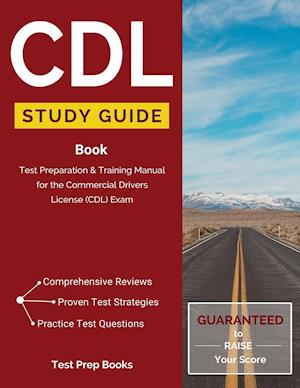 CDL Study Guide Book