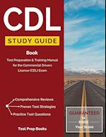 CDL Study Guide Book
