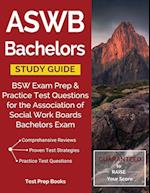 Test Prep Books: ASWB Bachelors Study Guide