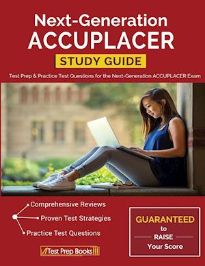 Next-Generation ACCUPLACER Study Guide