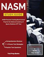 Nasm Study Guide