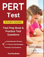 Pert Test Study Guide