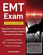 EMT Exam Study Guide