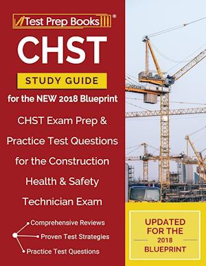 CHST Study Guide for the NEW 2018 Blueprint