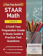 STAAR Math Grade 8