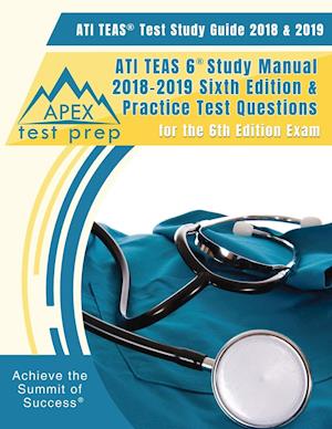 ATI TEAS Test Study Guide 2018 & 2019