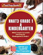 NNAT3 Grade 1 & Kindergarten