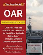 OAR Study Guide 2019 & 2020