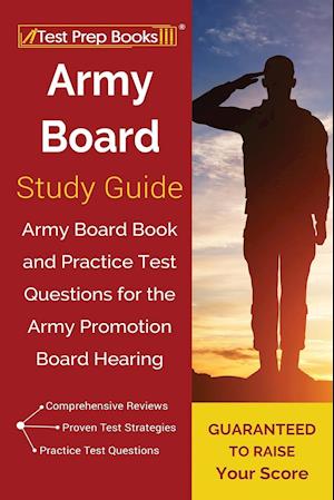 Army Board Study Guide